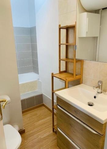 Neufchâtel-Hardelot Appartement C 2 Chambres Tres Lumineux מראה חיצוני תמונה